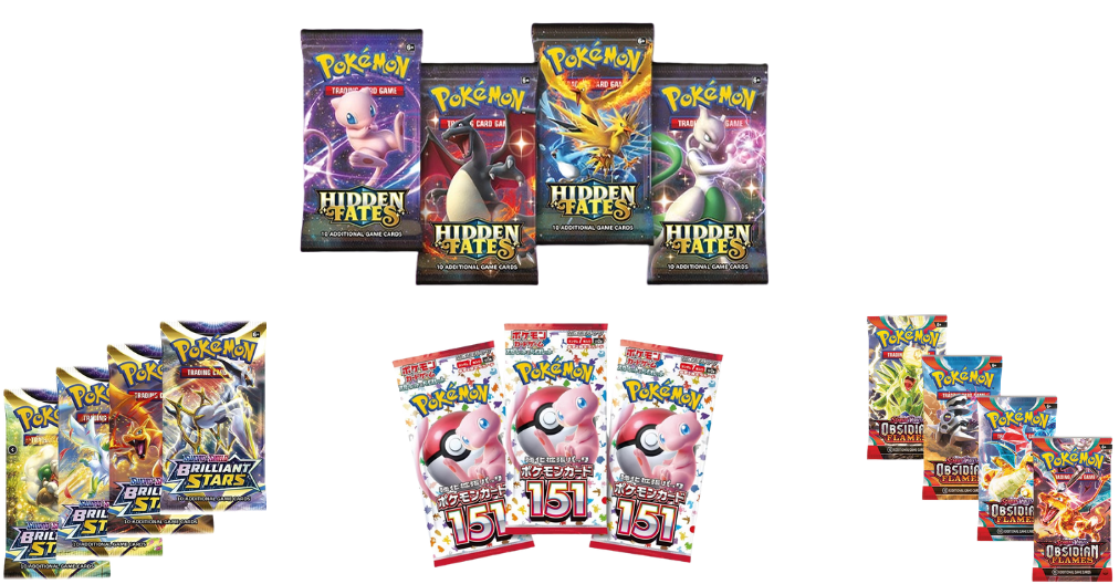 Charizard Chase Bundle